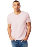 Alternative Apparel AA1070 Premium Wholesale Basic in Faded pink