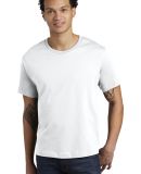 Alternative Apparel AA1070 Premium Wholesale Basic in White