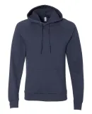 Unisex California Fleece Pullover Hoodie NAVY