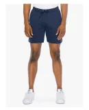 American Apparel RSA54239W Unisex California Fleec NAVY