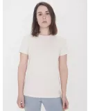 Ladies' Organic Fine Jersey Classic T-Shirt Natural