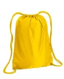 8881 Liberty Bags® Drawstring Backpack BRIGHT YELLOW