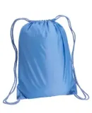 8881 Liberty Bags® Drawstring Backpack LIGHT BLUE