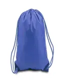 8881 Liberty Bags® Drawstring Backpack ROYAL