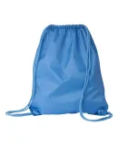 8882 Liberty Bags® Large Drawstring Backpack LIGHT BLUE