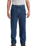 CARHARTT B13 Carhartt  Loose-Fit Work Dungaree in Darkstone