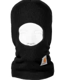 CARHARTT A161 Carhartt  Face Mask Black