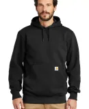 CARHARTT 100615 Carhartt  Rain Defender  Paxton He Black