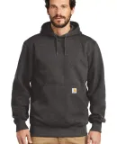 CARHARTT 100615 Carhartt  Rain Defender  Paxton He Carbon Heather