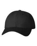 Sportsman 2260 Twill Cap Black