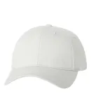 Sportsman 2260 Twill Cap White