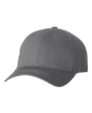 Sportsman 2260 Twill Cap Dark Grey