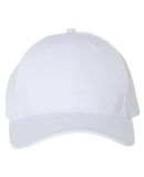 Sportsman 2260 Twill Cap in White