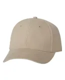 Sportsman AH30 Structured Cap Khaki