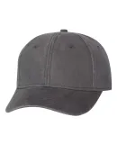 Sportsman AH30 Structured Cap Charcoal