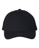 Sportsman AH30 Structured Cap in Black