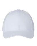 Sportsman AH30 Structured Cap in White
