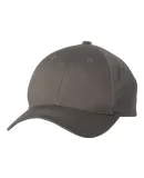 Sportsman 2260Y Small Fit Cotton Twill Cap Dark Grey