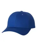 Sportsman 2260Y Small Fit Cotton Twill Cap Royal Blue