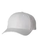 Sportsman 2260Y Small Fit Cotton Twill Cap White