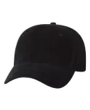 Sportsman AH35 Unstructured Cap Black