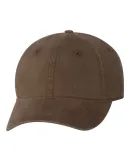 Sportsman AH35 Unstructured Cap Brown