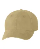 Sportsman AH35 Unstructured Cap Khaki