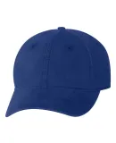 Sportsman AH35 Unstructured Cap Royal Blue