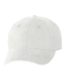 Sportsman AH35 Unstructured Cap White