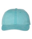 Sportsman SP500 Pigment Dyed Cap in Aqua