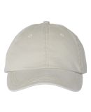 Sportsman SP500 Pigment Dyed Cap in Stone