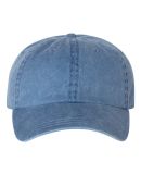 Sportsman SP500 Pigment Dyed Cap in Royal blue