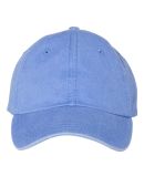 Sportsman SP500 Pigment Dyed Cap in Periwinkle