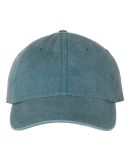 Sportsman SP500 Pigment Dyed Cap in Teal