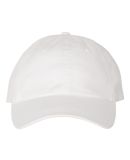 Sportsman SP500 Pigment Dyed Cap in White