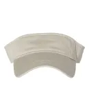 Sportsman SP520 Pigment Dyed Visor Stone