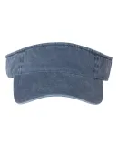 Sportsman SP520 Pigment Dyed Visor Navy