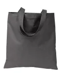 Liberty Bags 8801 Small Tote in Charcoal