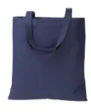 Liberty Bags 8801 Small Tote in Navy