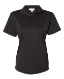 FeatherLite 5100 Women's Value Polyester Sport Shi Black