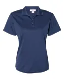 FeatherLite 5100 Women's Value Polyester Sport Shi Navy