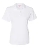 FeatherLite 5100 Women's Value Polyester Sport Shi White