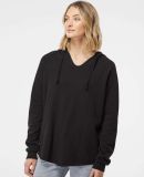 Independent Trading Co. PRM2500 Women's Lightweigh in Black