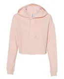 Independent Trading Co. AFX64CRP Women's Lightweig Blush