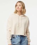 Independent Trading Co. AFX64CRP Women's Lightweig in Bone