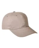 Big Accessories BA611 Ultimate Dad Cap KHAKI