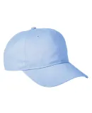 Big Accessories BA611 Ultimate Dad Cap LIGHT BLUE