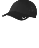Nike AO9293  Dri-FIT Mesh Back Cap Black/Black