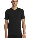 Nike BQ5231  Dri-FIT Cotton/Poly  Performance Tee in Black
