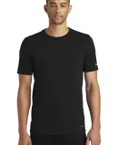 Nike BQ5231  Dri-FIT Cotton/Poly  Performance Tee Black